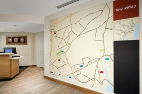 TownePlace Suites Alexandria Fort Belvoir