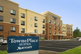 TownePlace Suites Alexandria Fort Belvoir