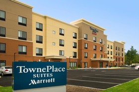 TownePlace Suites Alexandria Fort Belvoir