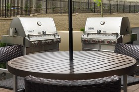 TownePlace Suites Alexandria Fort Belvoir