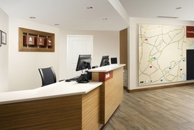 TownePlace Suites Alexandria Fort Belvoir
