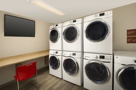 TownePlace Suites Alexandria Fort Belvoir