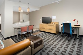 TownePlace Suites Alexandria Fort Belvoir