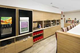 TownePlace Suites Alexandria Fort Belvoir