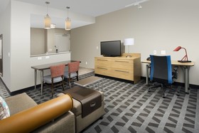 TownePlace Suites Alexandria Fort Belvoir
