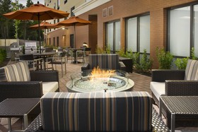 TownePlace Suites Alexandria Fort Belvoir