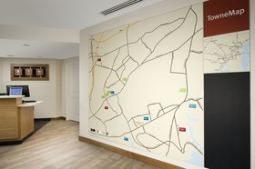 TownePlace Suites Alexandria Fort Belvoir