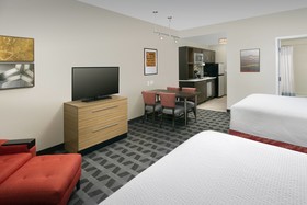 TownePlace Suites Alexandria Fort Belvoir