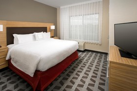 TownePlace Suites Alexandria Fort Belvoir
