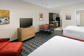TownePlace Suites Alexandria Fort Belvoir