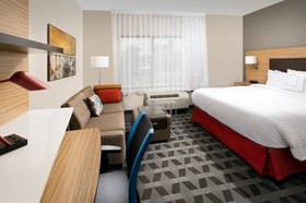 TownePlace Suites Alexandria Fort Belvoir