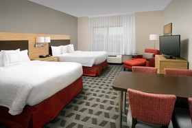 TownePlace Suites Alexandria Fort Belvoir