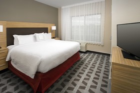 TownePlace Suites Alexandria Fort Belvoir