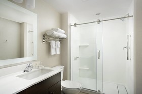 TownePlace Suites Alexandria Fort Belvoir