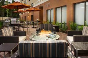 TownePlace Suites Alexandria Fort Belvoir