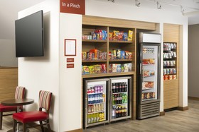 TownePlace Suites Alexandria Fort Belvoir