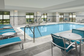 TownePlace Suites Alexandria Fort Belvoir