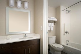TownePlace Suites Alexandria Fort Belvoir