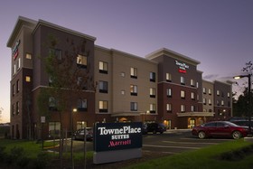 TownePlace Suites Alexandria Fort Belvoir