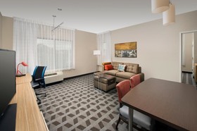 TownePlace Suites Alexandria Fort Belvoir