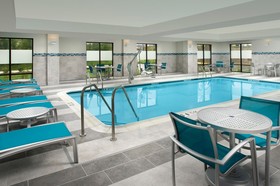 TownePlace Suites Alexandria Fort Belvoir
