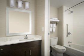 TownePlace Suites Alexandria Fort Belvoir