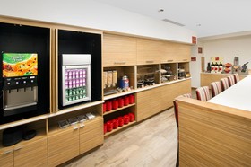 TownePlace Suites Alexandria Fort Belvoir