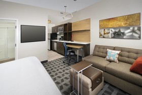 TownePlace Suites Alexandria Fort Belvoir