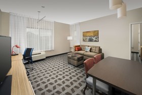 TownePlace Suites Alexandria Fort Belvoir