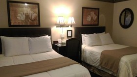 Amherst Inn