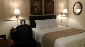 Amherst Inn