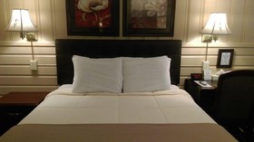 Amherst Inn