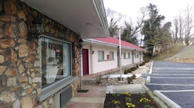 Amherst Inn