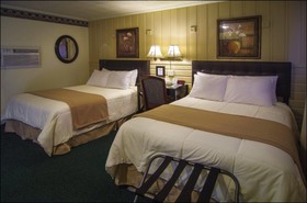 Amherst Inn
