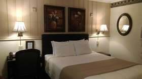 Amherst Inn