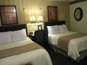 Amherst Inn