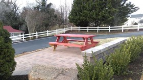 Amherst Inn