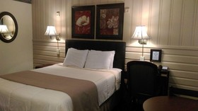 Amherst Inn