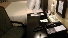Amherst Inn