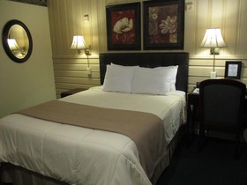 Amherst Inn