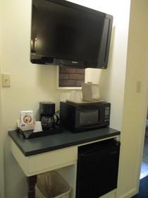 Amherst Inn