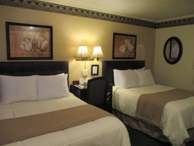 Amherst Inn