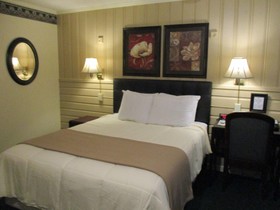 Amherst Inn