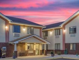 Super 8 by Wyndham Appomattox VA