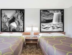 Super 8 by Wyndham Appomattox VA