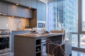 BOQ Lodging Apartments In Rosslyn