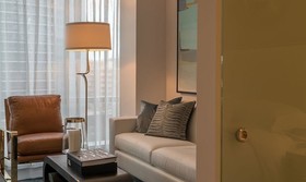 BOQ Lodging Apartments In Rosslyn