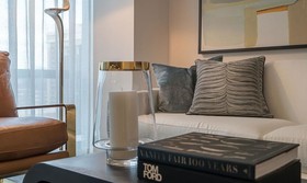 BOQ Lodging Apartments In Rosslyn