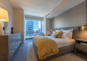 BOQ Lodging Apartments In Rosslyn