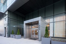 BOQ Lodging Apartments In Rosslyn